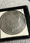 1899 $1 Morgan Silver Dollar