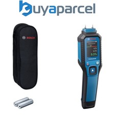 Bosch PRO Material Moisture Meter GMP 1-13 Carton box 0601078000