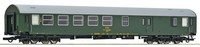 Roco 6200168, Schnellzugwagen 2. Kl., Csd, Neu & Ovp, H0