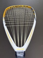 Head Youtek Ares 175 175g Racquetball Racquet Innegra Olympus Series