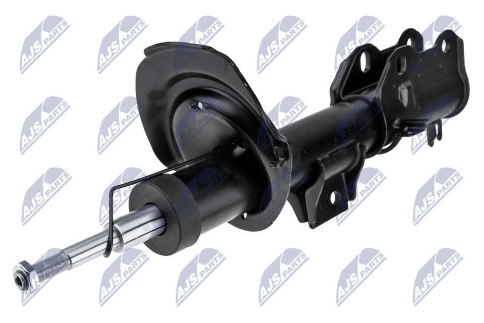 SHOCK ABSORBER A-ME-037 FORSHOCK ABSORBER A-ME-037 FOR MERCEDES-BENZ  6393202213