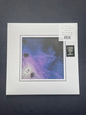 Look Outside Your Window -  RSD 2026 - LP RECORD - SLIPKNOT Record Store Day