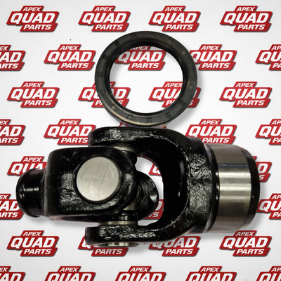 Yamaha Kodiak 450 2003-2006 Front Differential Yoke, U-Gelenk & Dichtsatz