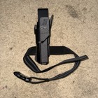 Hush Holster With Midride Mount Surefirex300 Regular Frame Right Hand Universal — photo 1