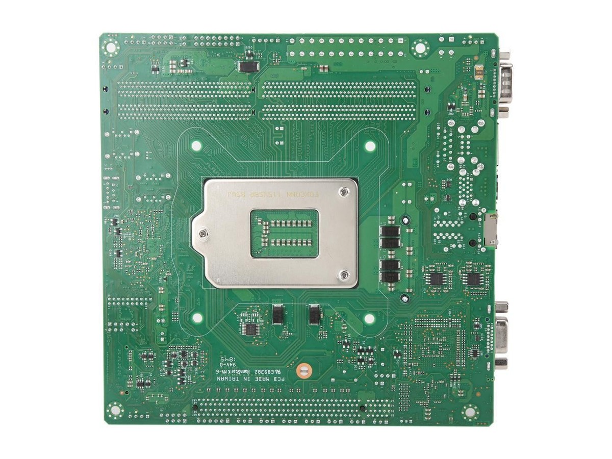 SUPERMICRO MBD-X11SCL-IF-O Mini ITX Server Motherboard LGA