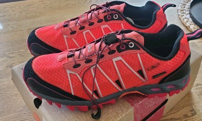 CMP Damen ALTAK WMN Trail Shoe WP Traillaufschuh