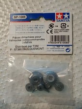 tamiya SP-1008 / 51008 pignons conique TT01