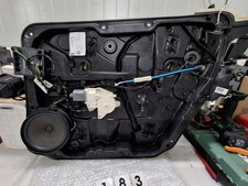 Mercedes-Benz B W246 W242 2015 Fensterheber elektrisch mit Motor Tür vorne Mercedes-Benz B W246 W242 2015 Fensterheber elektrisch mit Motor Tür vorne