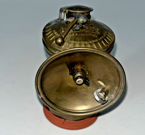 Miners Lamp | eBay