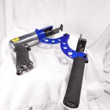 Killer Tools Air Hammer Door Skin Remover Tool New