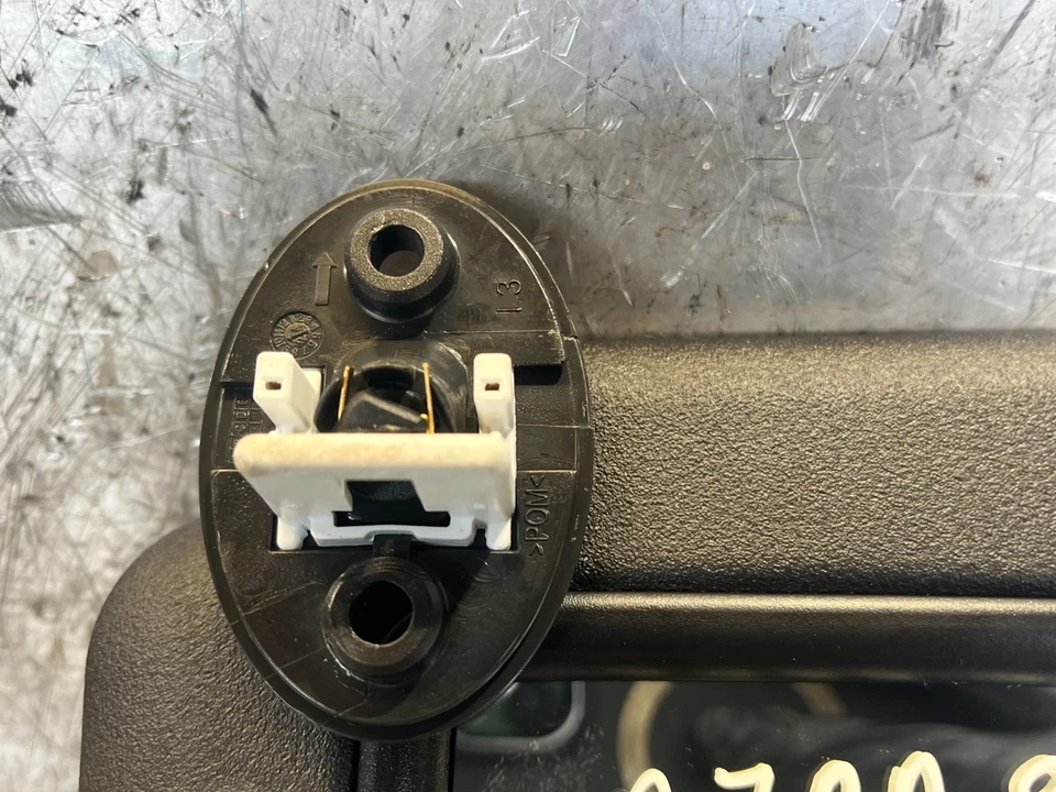 MAZDA 2 HYB PARASOL DELANTERO IZQUIERDO PARASOL 1.5 HATCHBACK YARIS 21-25 Foto 4 de 4