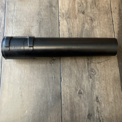 #ad Stihl Handheld Blower tube Round Nozzle 42297086300A BG55 BG56 BG65 BG85 BG86 $19.99