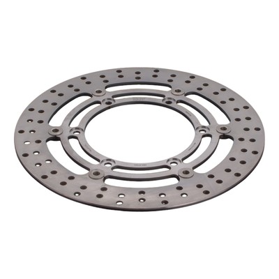 TRW Bremsscheibe MSW235 | für Yamaha XVS Drag Star 400 1999-2002  vorne / front