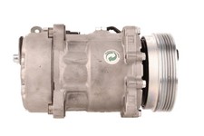 WALKER Klimakompressor mit Dichtungen für SEAT Ibiza II Cordoba VW Caddy III 