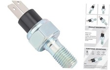 Brake Pressure Line Switch 4012399 Compatible with Polaris Ranger 400 2010