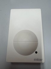 Steinel HF 3600 outdoor IP54 PIR  Sensor, 360° Coverage733513 White