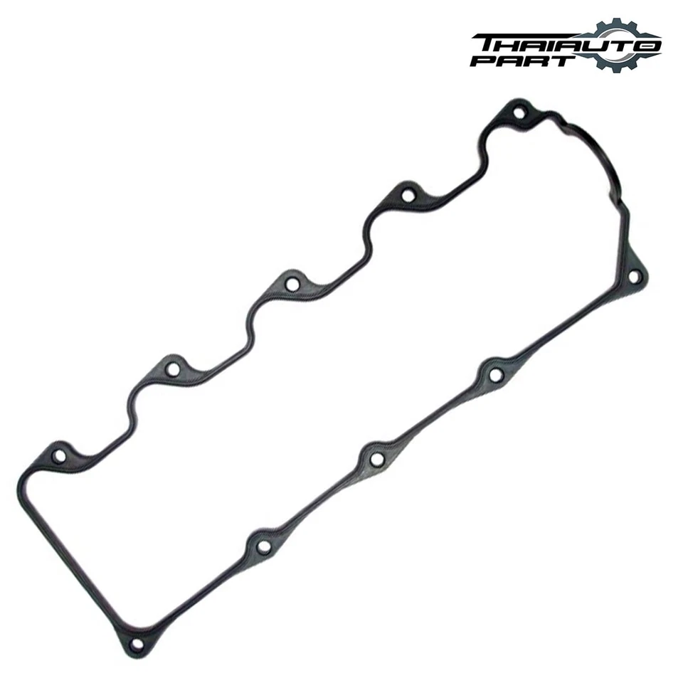 Intake Head Gasket Engine For Toyota Hilux LN85 LN90 Pickup 1989-1995 - Image 3 of 4