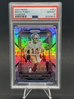 2022 Panini Prizm #353 Brock Purdy Pandora PSA 10 358/400 250004
