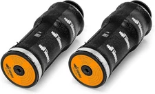 2 Pack of  Cab Sleeper Air Spring Bag for Select Peterbilt 379 Trucks (Replaces