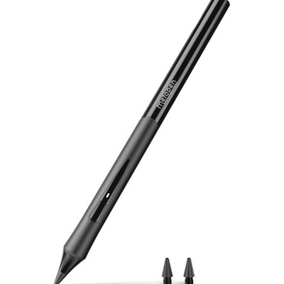 iPad Stylus Pen für 2018-2026, ergonomisch, tilt sensitivity, Bluetooth