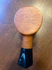 VTG ICE AGE #645 ITALIAN BRIAR PIPE  aL2 — photo 4