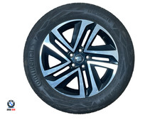 SEAT TARRACO ALLOY WHEEL WITH TYRE 235/55/R18 7j ET:43 5FJ601025C