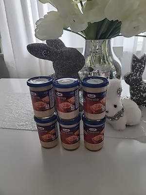 Lot of 6 Kraft Pimento Cheese Spread 5 oz Each Jar Best By 5/26 New