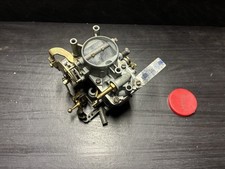 Carburateur Solex 32 Pbisa 12 Neuf Peugeot 205 Et 104 Talbot Samba Citroen visa