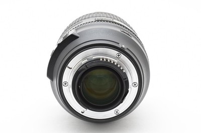 Nikon AF-S Nikkor 24-120mm F/4 G ED VR N Lens [Exc+++] #2635365A