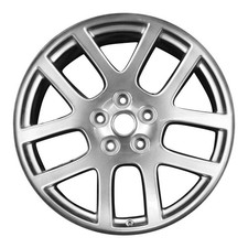 Dodge Ram 1500 2004 2005 2006 22 Oem Wheel Rim Hyper 1bv70pakaa