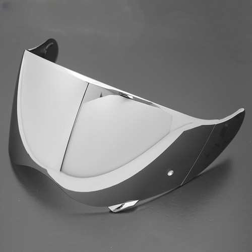 Motorcycle Helmet Visor Fits For SHOEI HORNET X2 Helmet PC Shield Lens - Foto 7 di 36