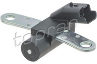 Kurbelwellensensor Impulsgeber Topran 701 020 FüR Nissan Dacia Renault Clio CR0