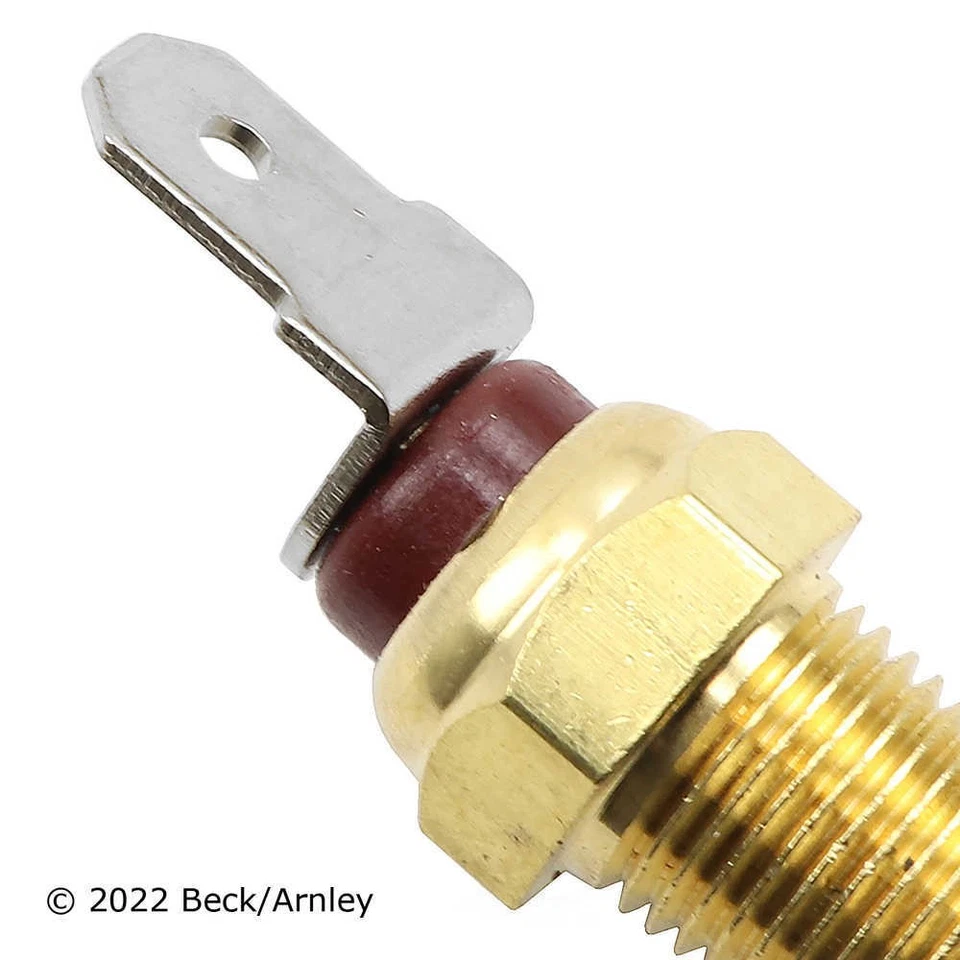 Engine Coolant Temperature Switc fits 1986-1998 Suzuki Sidekick Samurai Swift  B - Image 4 of 4