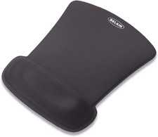 Belkin WaveRest Gel Mouse Pad with Wrist Support