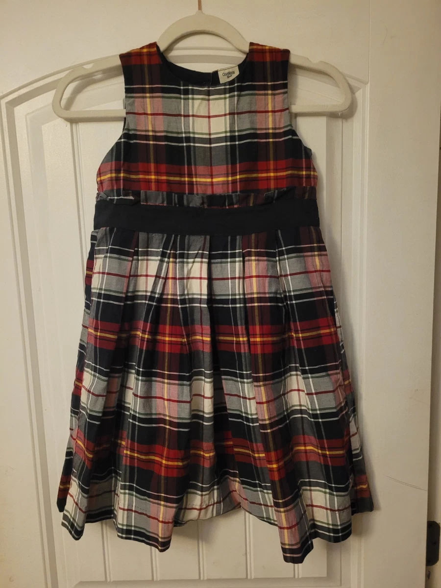 Holiday 8 Size Dresses for Girls for sale | eBay