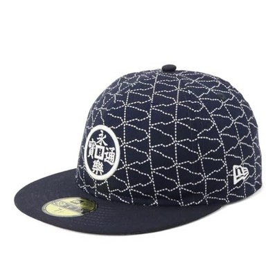 [New Era] Cap 59FIFTY_SB Navy 7 3/8 5950SB EIRAKUYA NVYJapan Shipping