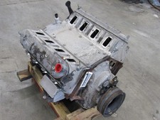 11-19 Silverado Sierra 17-20 Express 2500 3500 L96 6.0l Engine Long Block 2510 11-19 Silverado Sierra 17-20 Express 2500 3500 L96 6.0l Engine Long Block 2510
