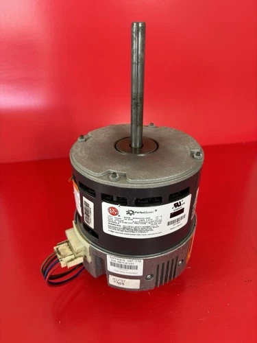US MOTORS PERFECTSPEED LENNOX ECM BLOWER MOTOR 1/2HP 240V 1250RPM M055PWDDY-0502