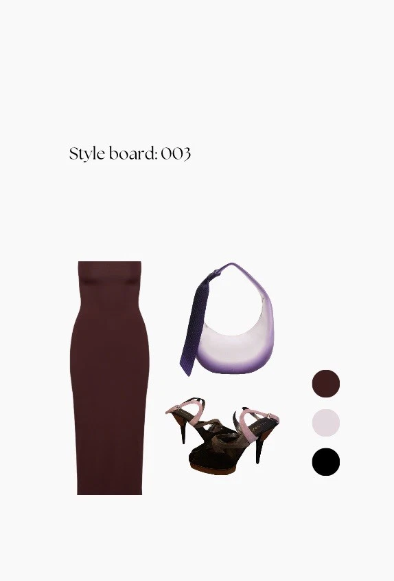 Tacones Prada Camascio tricolor con tiras EU 39 precio de venta sugerido por el fabricante $595 Foto 4 de 4