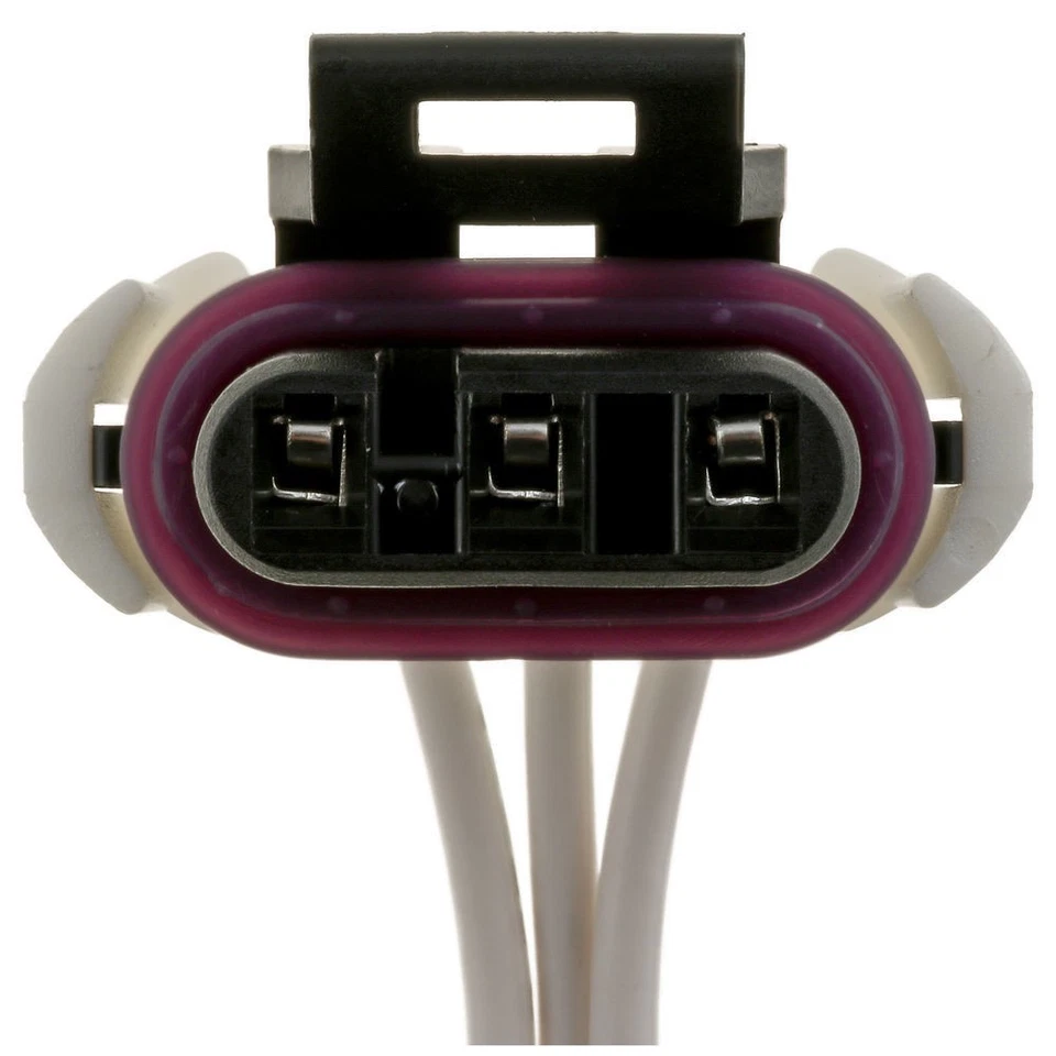 Sensor de pressão do tanque de combustível Connec compatível com 1998-2008 Saturn Vue SC1,SC2,SL,SL1,SL2 Io - Imagem 2 de 4