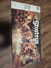Vtg 1986 Stratego Board Game Milton Bradley Complete Set Made In USA