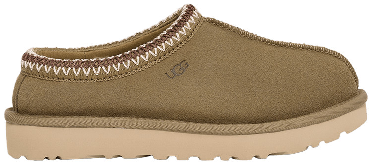 Женские тапочки UGG Tasman Antilope 5955-Уже в продаже в Альпах 31890₽