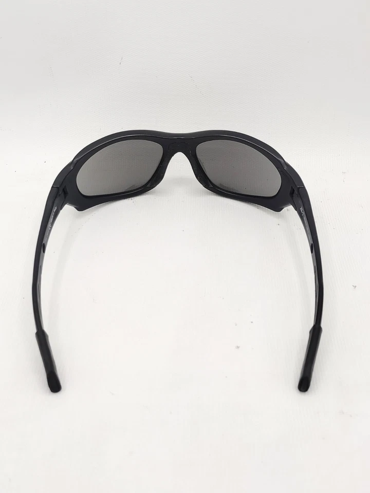 Gafas de sol negras para hombre Wiley X XL-1 Z87-2 Foto 2 de 4