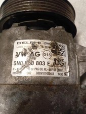 Climatisation et Accessoires Volkswagen GOLF