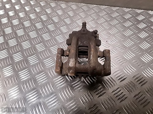 2012 BMW 3 SERIES F30 BREMSSATTEL HINTEN LINKS W09082