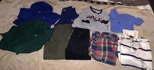 Polo Ralph Lauren Boys  Sweats, Pants, Hoodies, Shirts Sizes 10, 10-12, 14-16