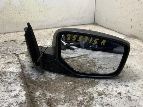 Passenger Side View Mirror Power Sedan Heated Fits 08-12 ACCORD 1242892