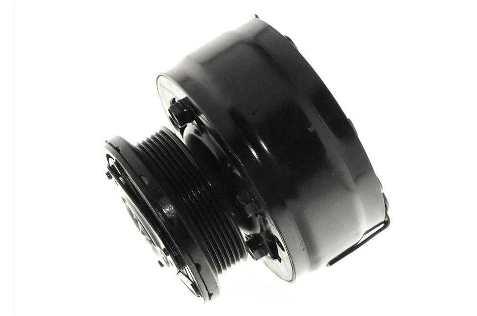 Compresor de aire acondicionado Foto 3 de 4