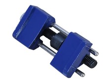 Faithfull Honing Guide Chisel Blade Sharpening Guide Sizes 3mm to 67mm FAIHG