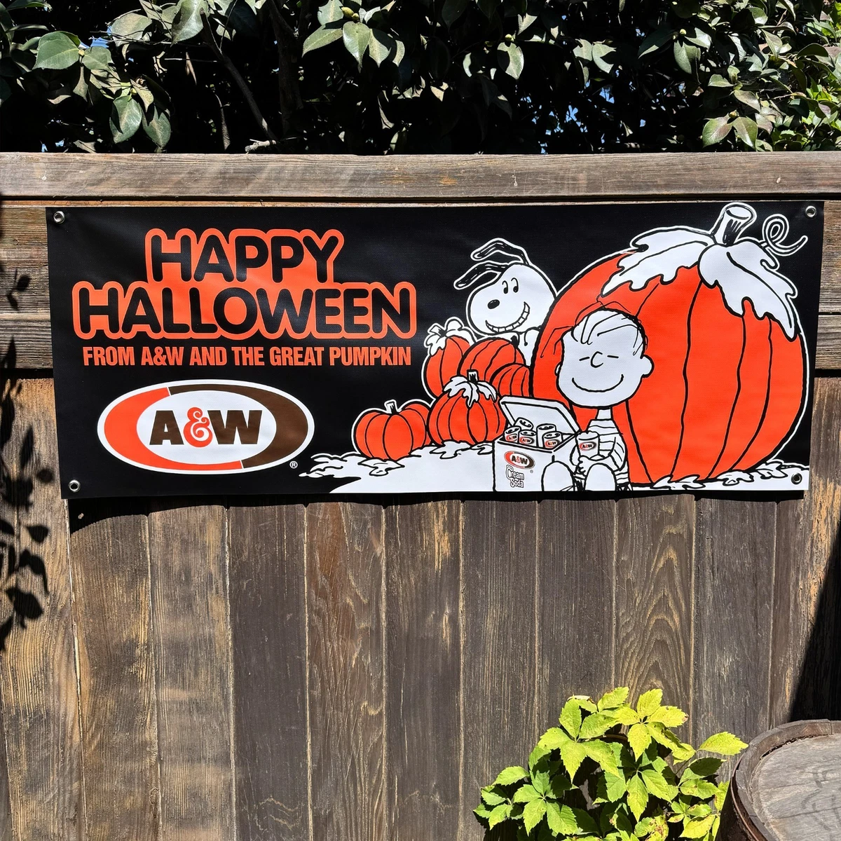 A&W Advertising for sale | eBay
